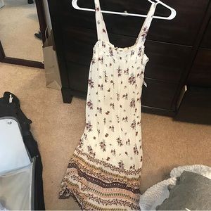 Maxi Dress! NWT size XS